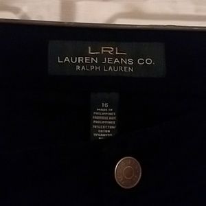 Ralph Lauren jeans